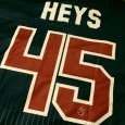 Heysey45