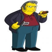 Fat Tony